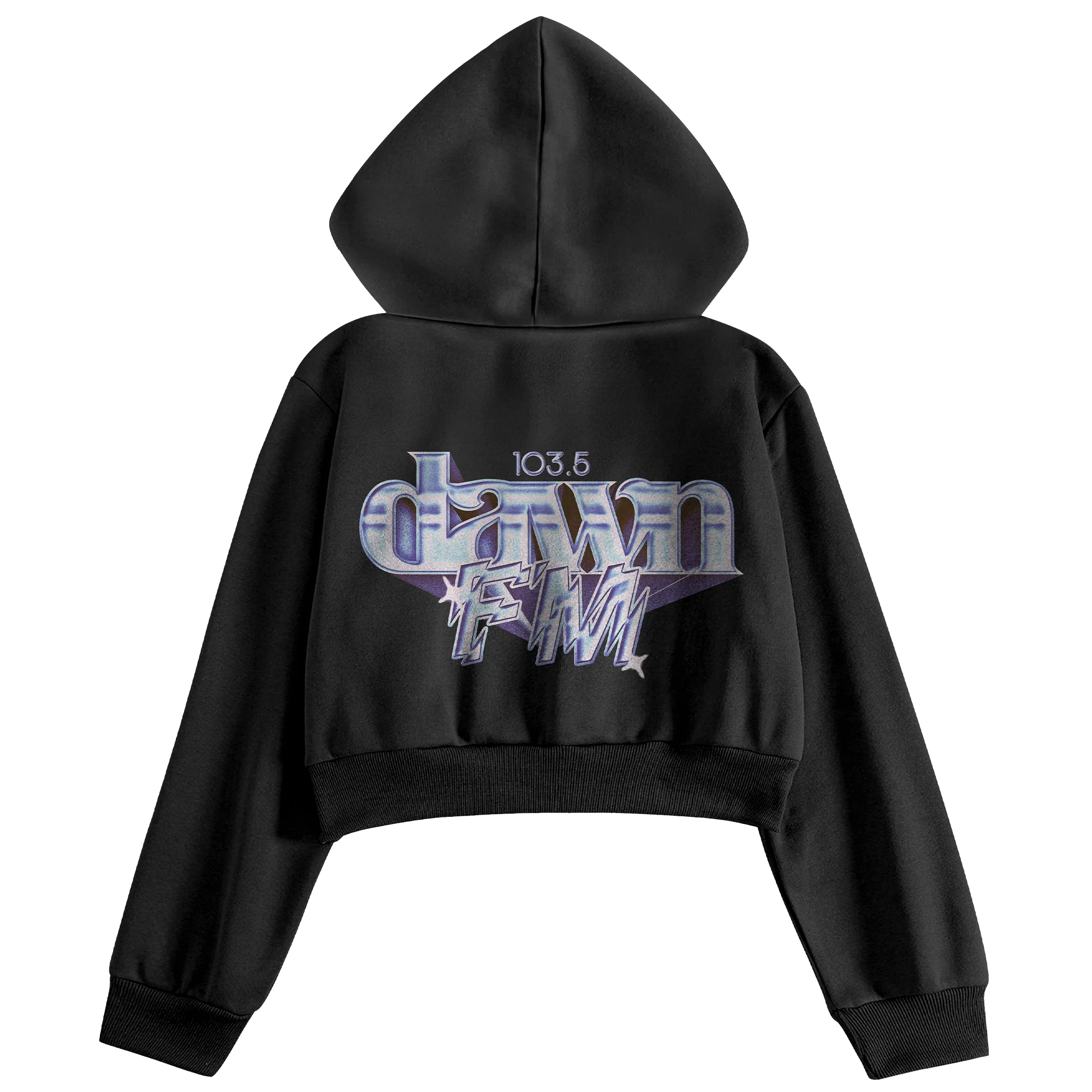 Dawn FM